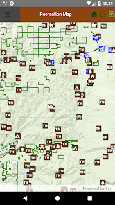 Pacific NW National Forest screenshot 6 of 8