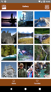 Pacific NW National Forest screenshot 8 of 8