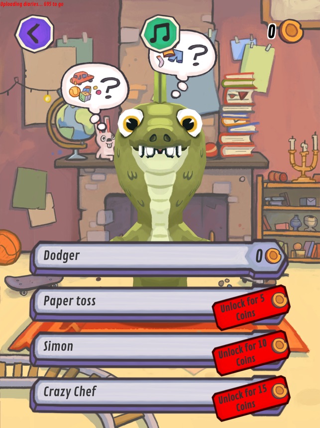 Pain Buddy screenshot 1 of 6