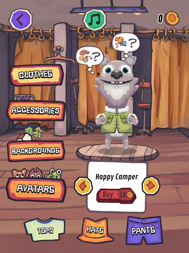 Pain Buddy screenshot 2 of 6