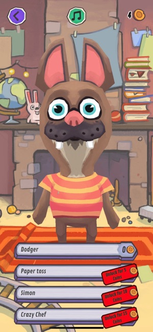 Pain Buddy screenshot 4 of 6