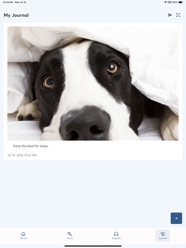 Pain Coach by VA screenshot 3 of 15