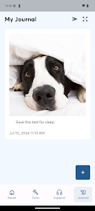 Pain Coach by VA screenshot 13 of 15