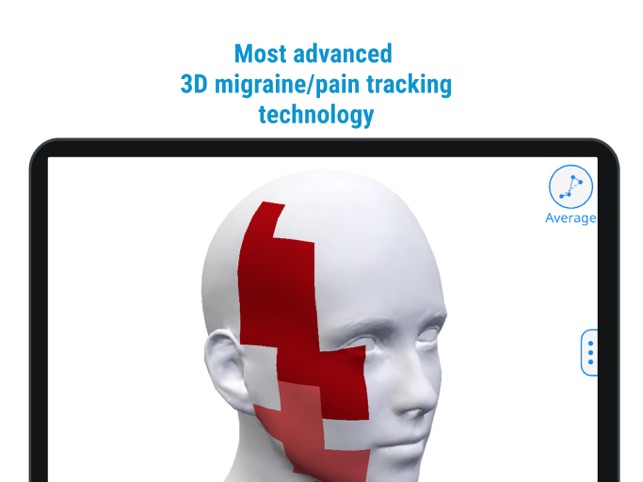 PainTrek screenshot 1 of 16