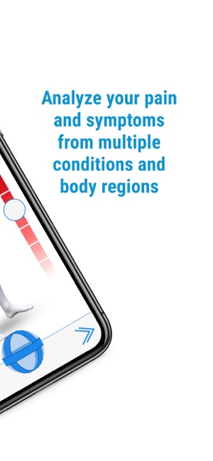 PainTrek screenshot 7 of 16