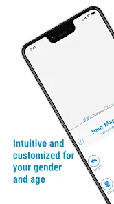 PainTrek screenshot 12 of 16