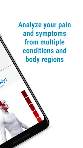 PainTrek screenshot 13 of 16