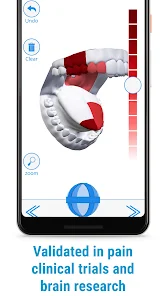 PainTrek screenshot 14 of 16