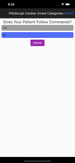 PCAC Score screenshot 1 of 25