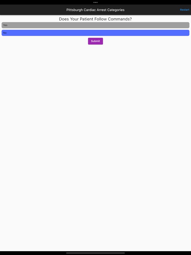 PCAC Score screenshot 6 of 25