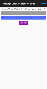 PCAC Score screenshot 11 of 25