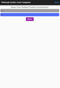 PCAC Score screenshot 21 of 25