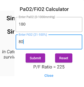 PCAC Score screenshot 14 of 25