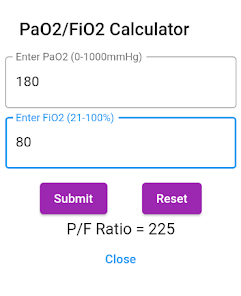 PCAC Score screenshot 19 of 25
