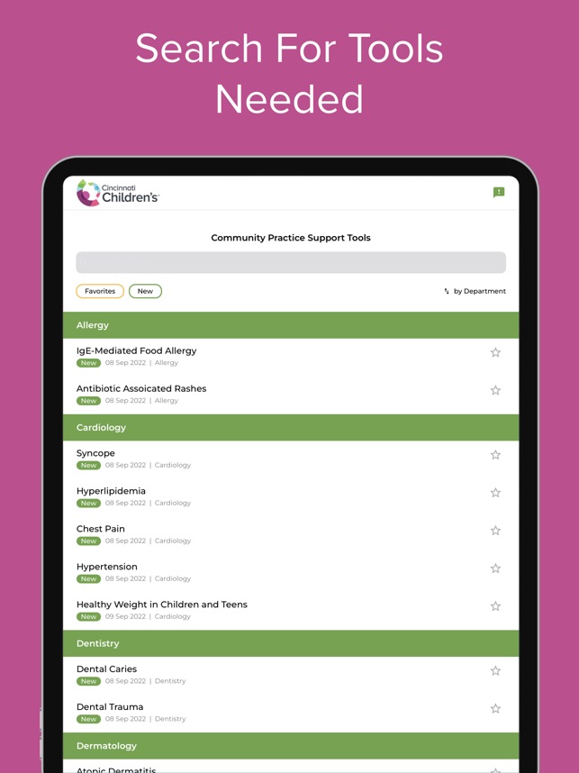 PCP Support Tools screenshot 3 of 14