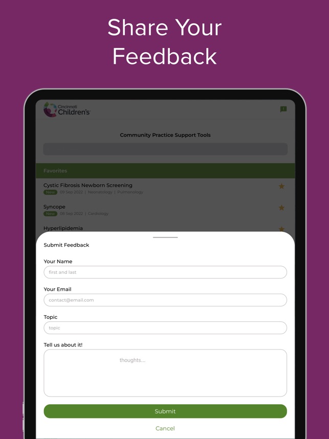 PCP Support Tools screenshot 6 of 14