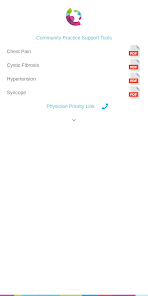 PCP Support Tools screenshot 13 of 14