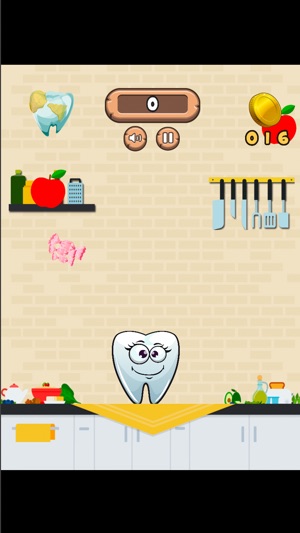 Pearl E. White - Virtual Tooth screenshot 9 of 10