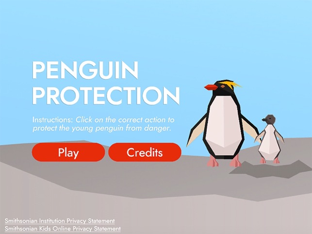 Penguin Protection screenshot 1 of 15