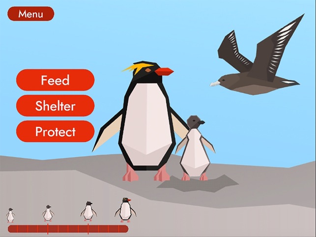 Penguin Protection screenshot 2 of 15