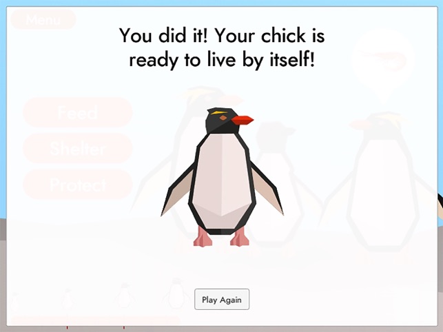 Penguin Protection screenshot 3 of 15