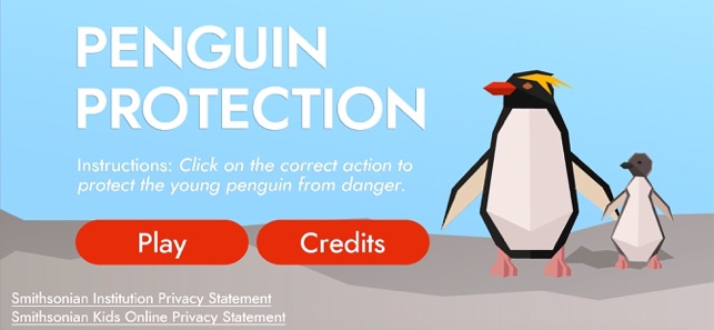 Penguin Protection screenshot 4 of 15