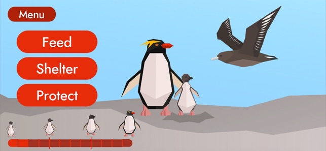Penguin Protection screenshot 5 of 15