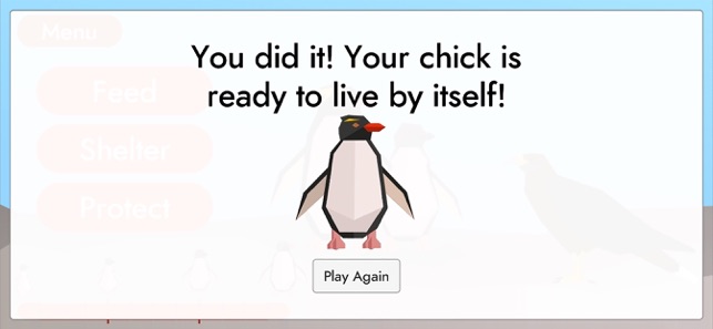 Penguin Protection screenshot 6 of 15