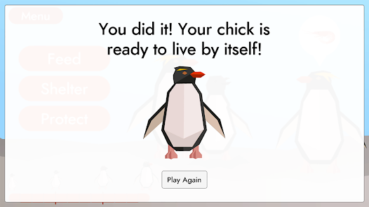 Penguin Protection screenshot 9 of 15