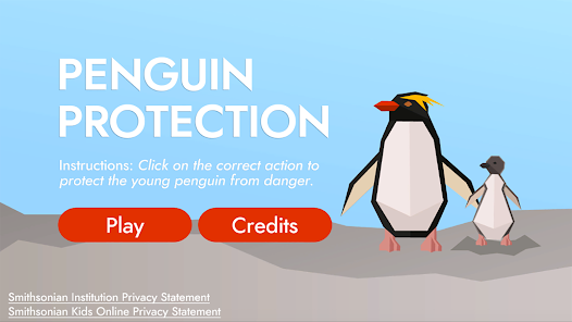 Penguin Protection screenshot 13 of 15