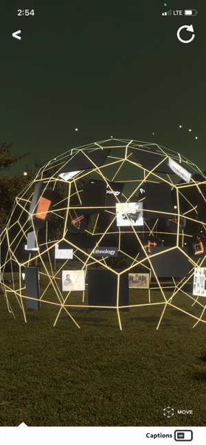 Penn&Slavery screenshot 3 of 25