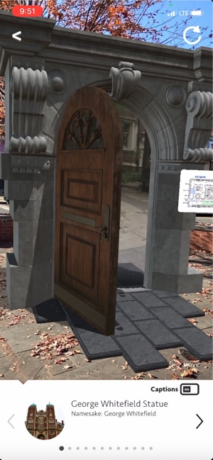 Penn&Slavery screenshot 4 of 25