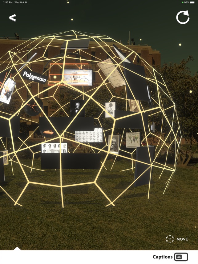 Penn&Slavery screenshot 8 of 25