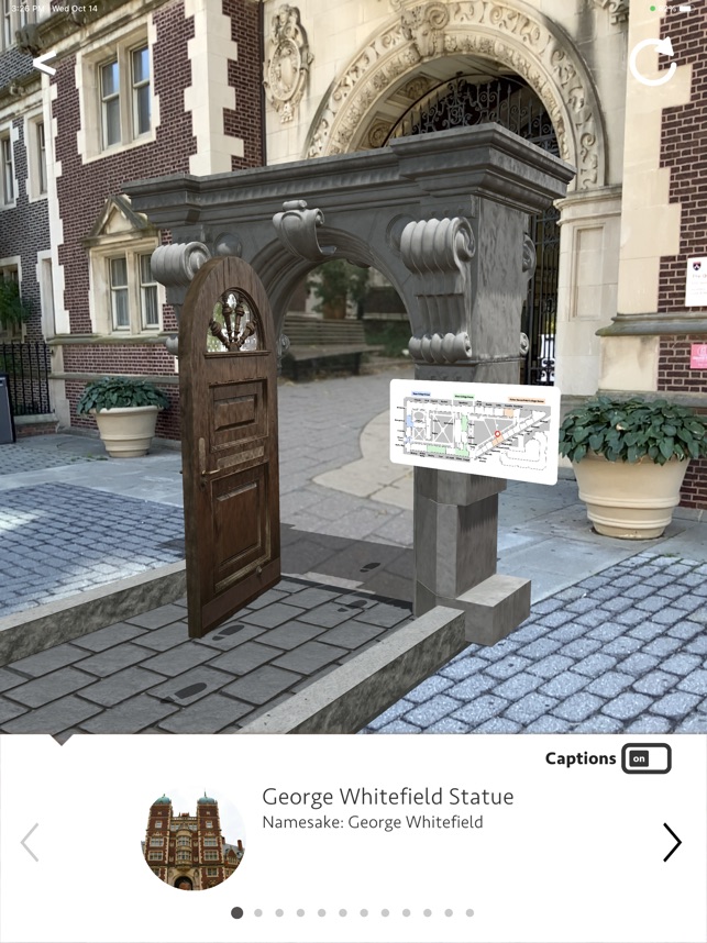 Penn&Slavery screenshot 9 of 25