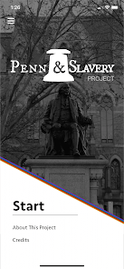 Penn&Slavery screenshot 11 of 25