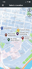 Penn&Slavery screenshot 12 of 25