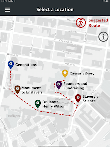 Penn&Slavery screenshot 21 of 25