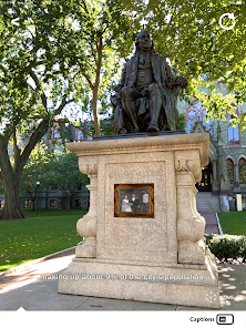 Penn&Slavery screenshot 17 of 25