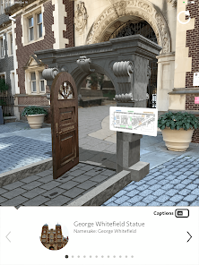 Penn&Slavery screenshot 19 of 25