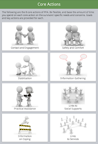 PFA Mobile screenshot 16 of 17