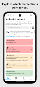 PharMe screenshot 2 of 4