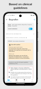 PharMe screenshot 3 of 4
