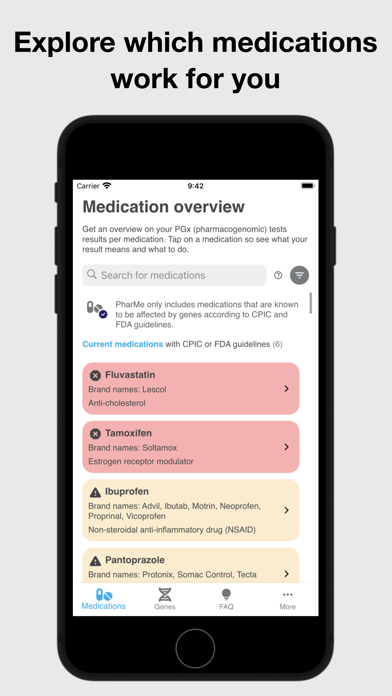 PharMe screenshot 2 of 8