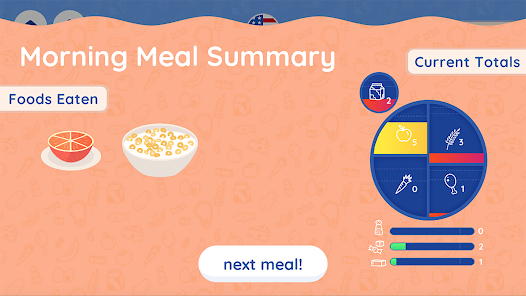 Pick Your Plate! screenshot 33 of 44