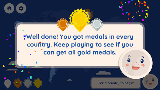 Pick Your Plate! screenshot 44 of 44