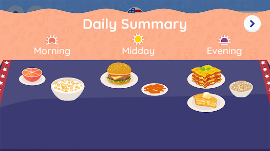 Pick Your Plate! screenshot 26 of 44