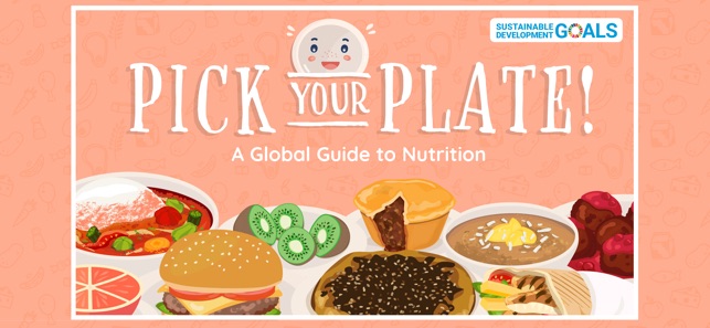 Pick Your Plate! screenshot 11 of 44