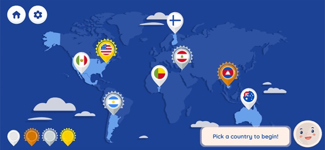 Pick Your Plate! screenshot 12 of 44