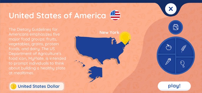 Pick Your Plate! screenshot 13 of 44