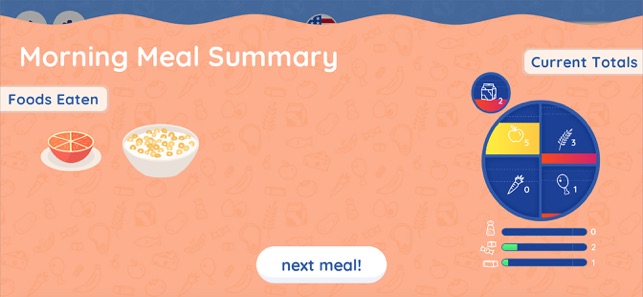 Pick Your Plate! screenshot 16 of 44